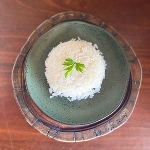 imagem do produto Arroz branco