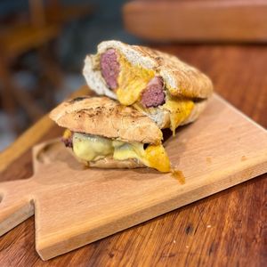 imagem do produto Fratello