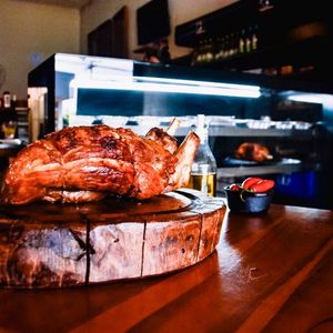 imagem do produto Joelho de porco 1kg300g aprx