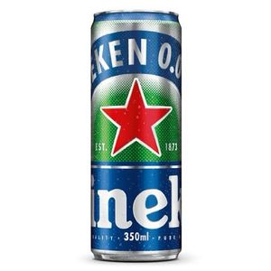 imagem do produto Heineken lata zero alcool