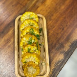 imagem do produto Milho na manteiga 