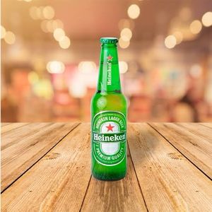 imagem do produto Heineken long neck 