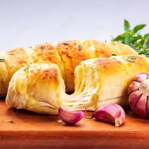 imagem do produto Pão de alho