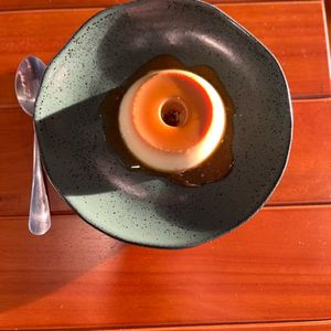 imagem do produto Pudim leite condensado