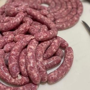imagem do produto Linguiça suina caseira 1kg