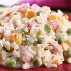 imagem do produto Arroz Cremoso 500g