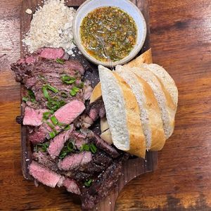 imagem do produto Bife Ancho (300g IN NATURA) 