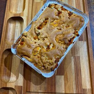 imagem do produto Torta de frango 500g