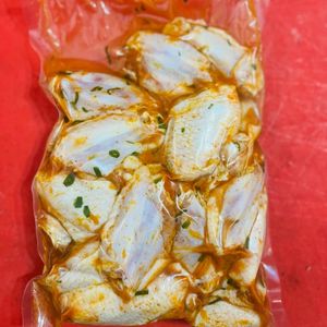 imagem do produto Tulipa temperada 1kg