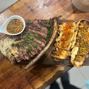 imagem do produto Prime Rib  (600g in natura) 