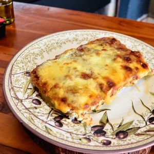 imagem do produto Escondidinho de mandioca com carne 500g