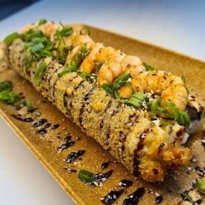 imagem do produto Sushi Dog Camarão 