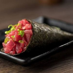 imagem do produto Temaki Maguro