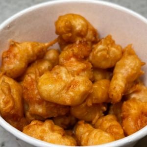 imagem do produto Pipoquinha de Camarão