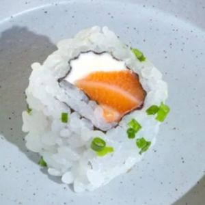 imagem do produto Uramaki Philadelphia 