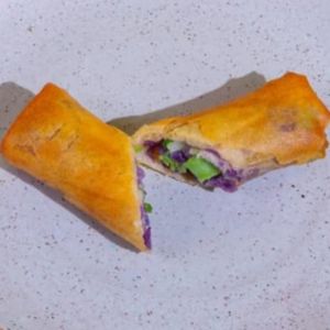 imagem do produto Harumaki Legumes