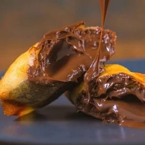 imagem do produto Harumaki Nutella 