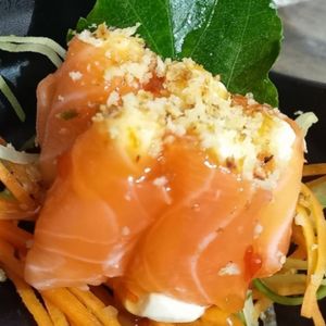 imagem do produto Sashimi Ice Sweet Chilli 