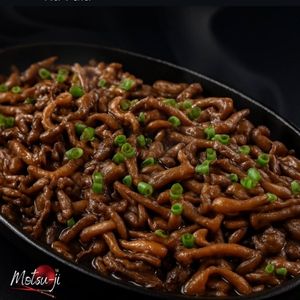 imagem do produto Shimeji na manteiga 