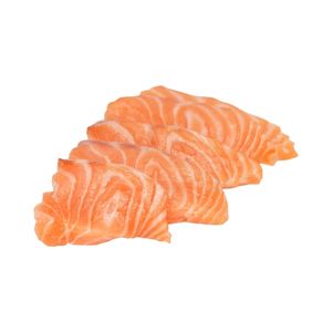 imagem do produto Sashimi Salmão 