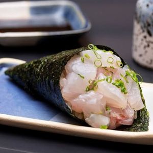 imagem do produto Temaki Shiromi