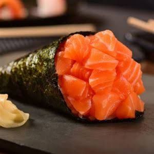 imagem do produto Temaki Sake 