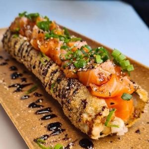 imagem do produto Sushi Dog Philadelphia 