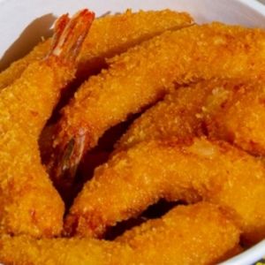 imagem do produto Camarão Empanado