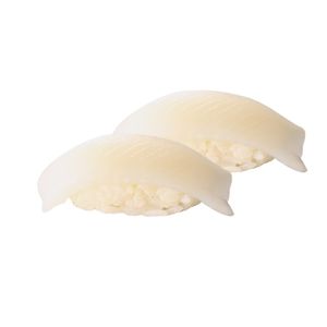 imagem do produto Niguiri Peixe Branco 