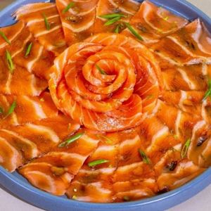 imagem do produto Usuzukuri de Salmão 