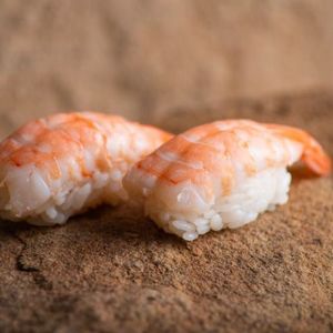 imagem do produto Niguiri Camarão (dupla)