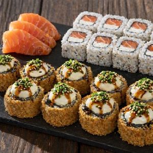 imagem do produto 21 peças 