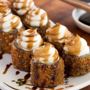 imagem do produto Hot roll (10 unidades)