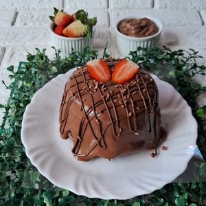 imagem do produto Mini Vulcão Sensação 