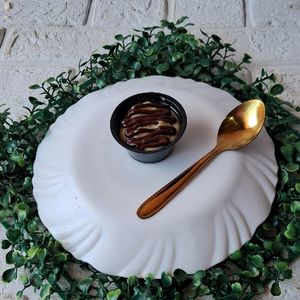 imagem do produto Brigadeiro de Colher de Ninho com Creme de Avelã 