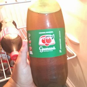 imagem do produto Guaraná antártica 