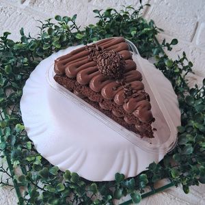 imagem do produto Fatia supreme chocolatuuuuda 
