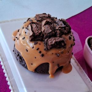 imagem do produto Mini vulcão chomelo 