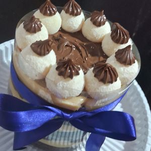 imagem do produto Acetato Ninho com Nutella 