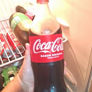 imagem do produto Coca cola 