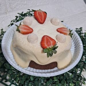 imagem do produto Ninho com chocolate 