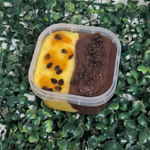 imagem do produto Duo chocolate com maracujá 