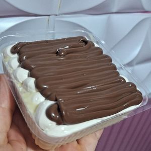 imagem do produto Pave de ninho com Nutella 