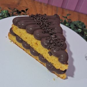 imagem do produto Fatia supreme de cenoura