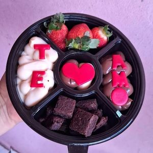 imagem do produto Fondue presenteavel 