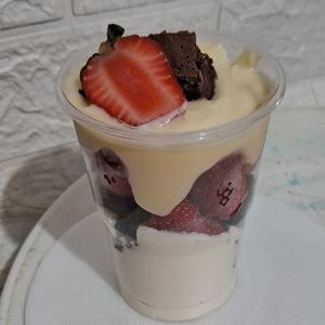 imagem do produto Copo da felicidade chocolate branco