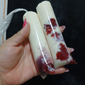 imagem do produto Dudu gourmet de Ninho com geleia de morango
