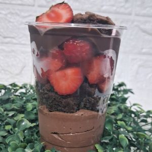 imagem do produto Copo da felicidade chocolate ao leite 