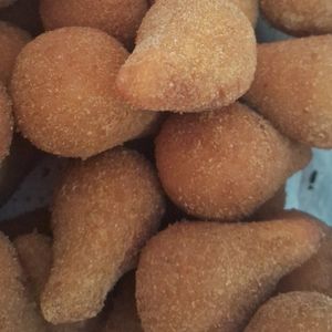 imagem do produto Coxinhas de festa (15 unidades)