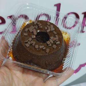 imagem do produto Brigadeirão( Pudim de chocolate)
